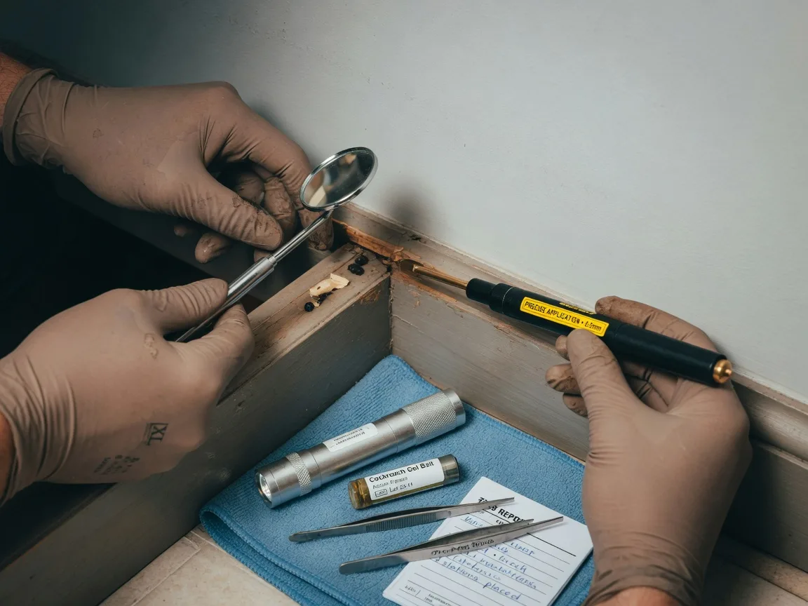 Why choose Emergency Pest Control in Alpharetta, GA